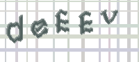 CAPTCHA Bild zum Spamschutz 